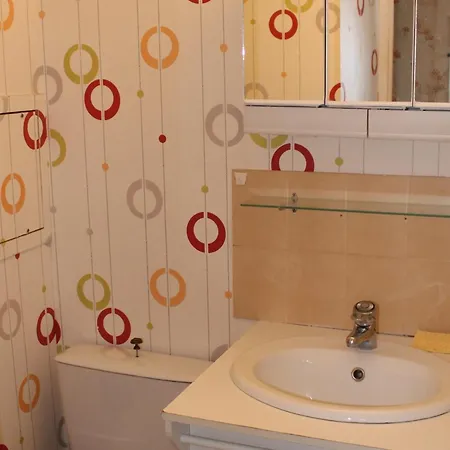 Proche Thermes Avec Wifi Et Animaux Admis - Fr-1-541-189 *