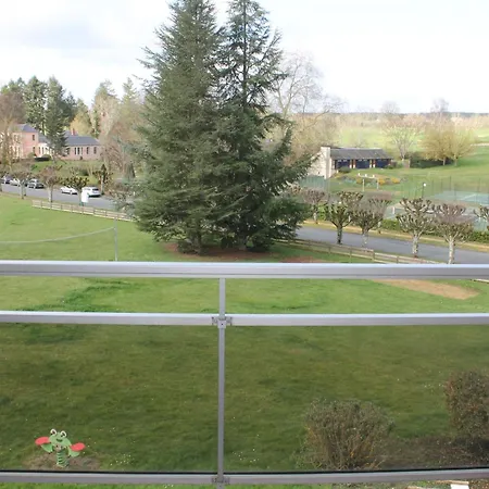 Proche Thermes Avec Wifi Et Animaux Admis - Fr-1-541-189 Apartment