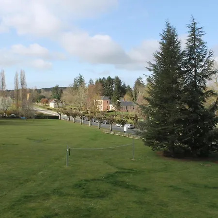 Proche Thermes Avec Wifi Et Animaux Admis - Fr-1-541-189 * La Roche-Posay