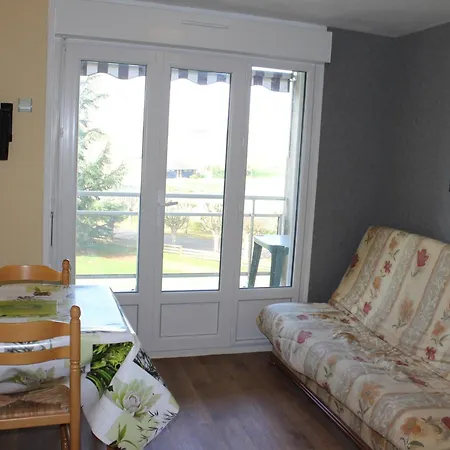 Proche Thermes Avec Wifi Et Animaux Admis - Fr-1-541-189 La Roche-Posay