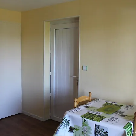 Apartmán Proche Thermes Avec Wifi Et Animaux Admis - Fr-1-541-189 *