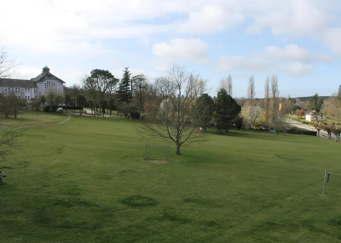 Proche Thermes Avec Wifi Et Animaux Admis - Fr-1-541-189 * La Roche-Posay