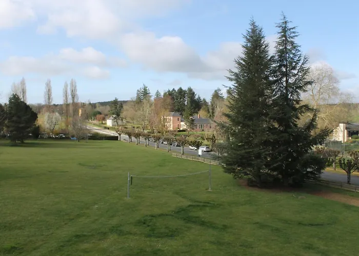 Proche Thermes Avec Wifi Et Animaux Admis - Fr-1-541-189 * La Roche-Posay