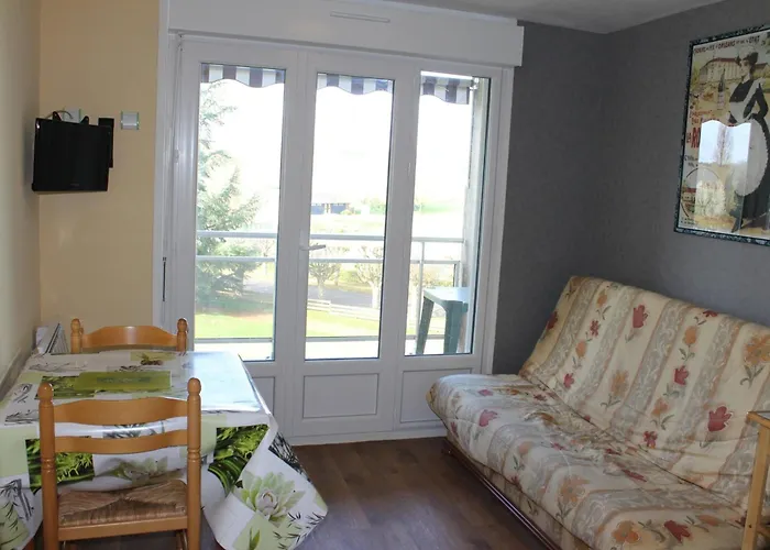 Proche Thermes Avec Wifi Et Animaux Admis - Fr-1-541-189 La Roche-Posay